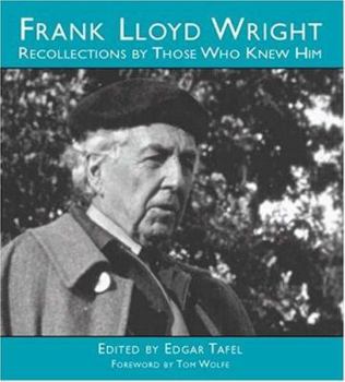 Paperback Frank Lloyd Wright Book