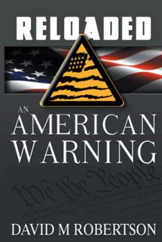 Paperback Reloaded: An American Warning Book