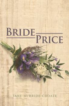 Hardcover Bride Price Book