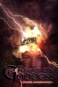 Paperback Rise of the Goddess: All Proceeds from the Rise of the Goddess Anthology Will Go to Benefit the Elliott Public Library Book
