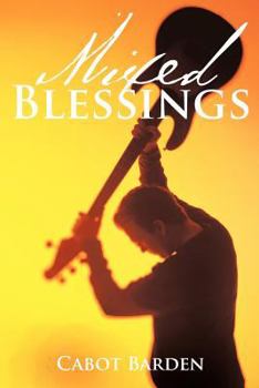 Paperback Mixed Blessings Book