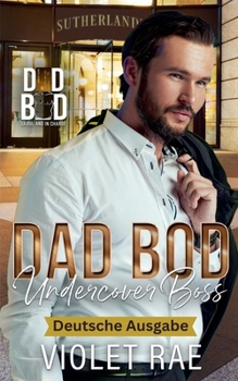 Dad Bod Undercover Boss