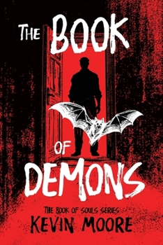 The Book of Demons - Book #2 of the Souls