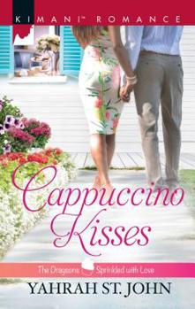 Mass Market Paperback Cappuccino Kisses Book