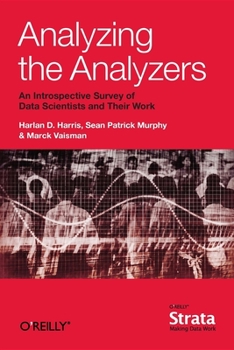 Paperback Analyzing the Analyzers Book