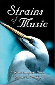 Paperback Strains of Music Book