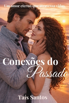 Paperback Conexões do passado [Portuguese] Book