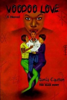 Paperback Voodoo Love Book