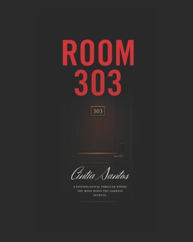 Paperback Room 303 Book