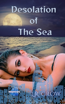 Paperback Desolation of the Sea Book