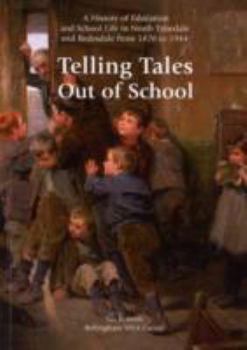 Paperback Telling Tales Out of School Book
