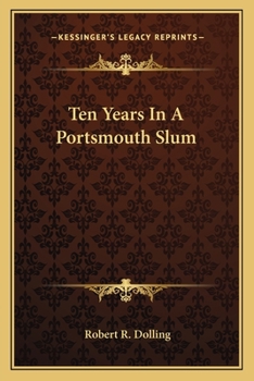 Ten Years in a Portsmouth Slum