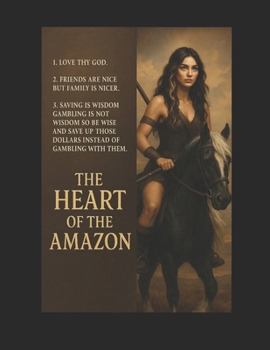 Paperback The Heart of the Amazon Book