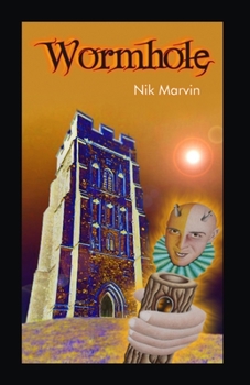 Paperback Wormhole Book
