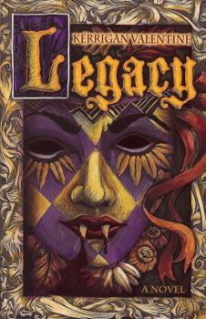 Paperback Legacy Book