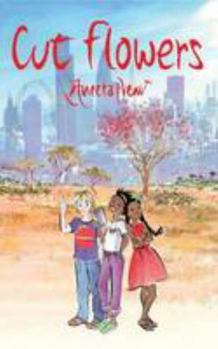 Paperback Cut Flowers Book