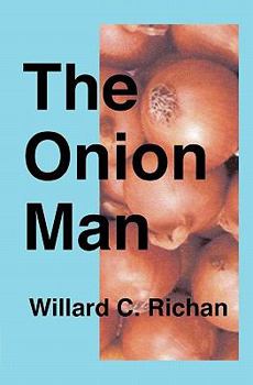 Paperback The Onion Man Book