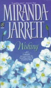 Wishing (Sonnet Books) - Book #3 of the Fairbournes of Cape Cod