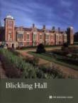 Paperback Blickling Hall Book