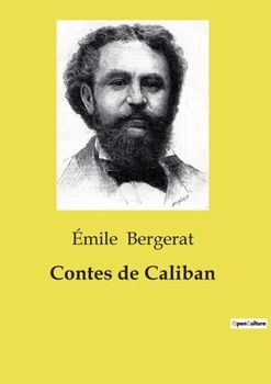 Paperback Contes de Caliban [French] Book