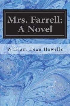 Paperback Mrs. Farrell Book