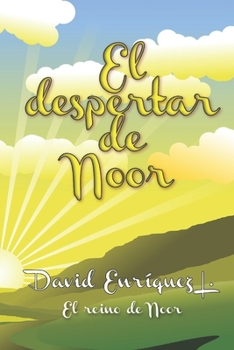 Paperback El despertar de Noor [Spanish] Book