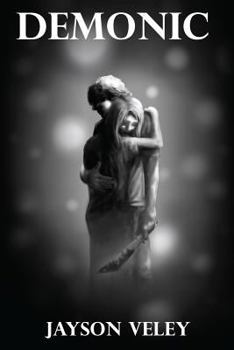 Paperback Demonic Book