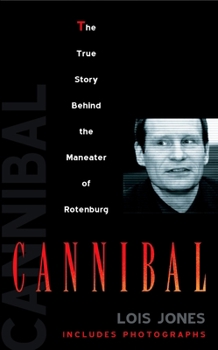 Mass Market Paperback Cannibal Book