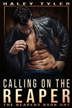 Paperback Calling On The Reaper Book