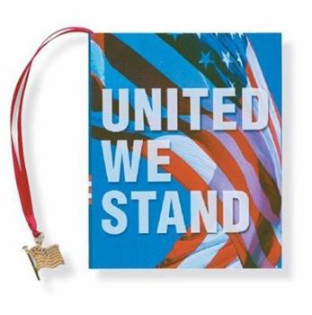 Hardcover United We Stand Book