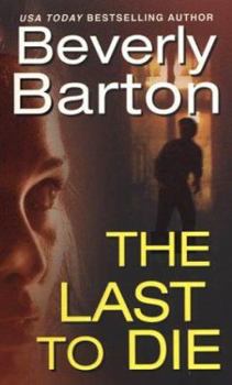 The Last to Die - Book #2 of the Cherokee Pointe Trilogy