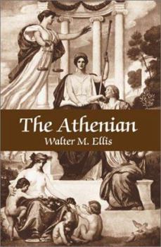 Paperback The Athenian Book