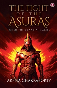 Paperback The Fight of the Asuras Book