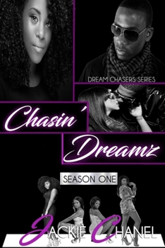 Paperback Chasin' Dreamz Book