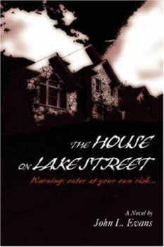 Paperback The House on Lake Street Book