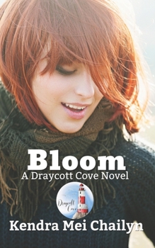 Paperback Bloom: A Draycott Cove Novel Book