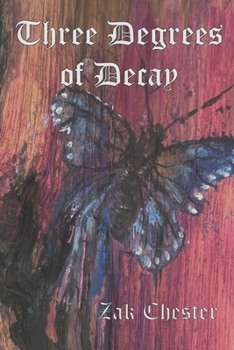 Paperback Three Degrees of Decay Book