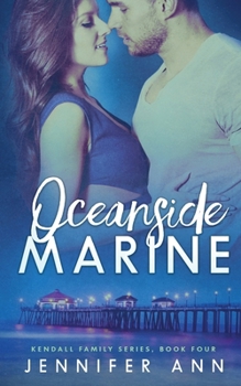 Paperback Oceanside Marine Book