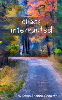 Paperback chaos interrupted Book