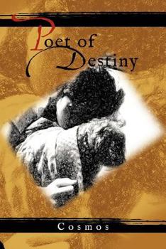 Paperback Poet of Destiny Book