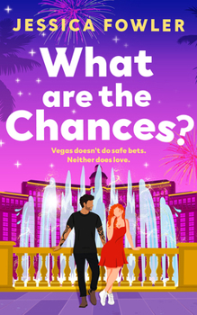 Paperback What Are the Chances? Book