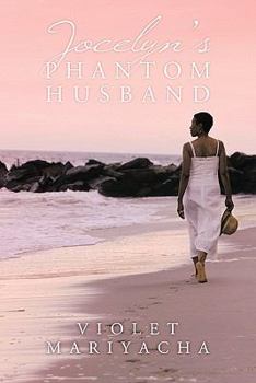Paperback Jocelyn's Phantom Husband Book