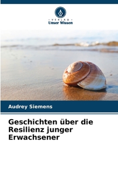 Paperback Geschichten über die Resilienz junger Erwachsener [German] Book