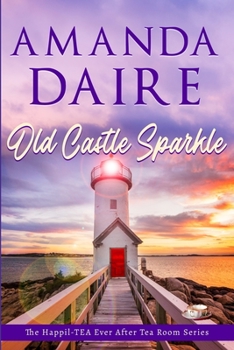 Paperback Old Castle Sparkle Book