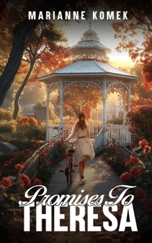 Paperback Promises to Theresa Book