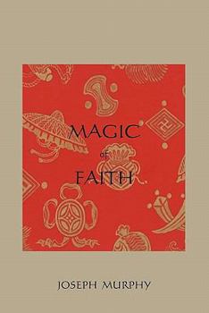Paperback Magic of Faith Book