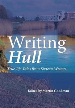 Paperback Writing Hull Book