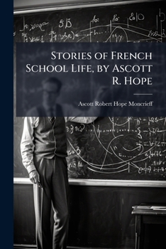 Stories of French School Life