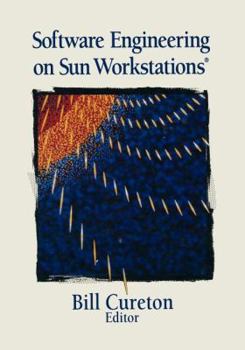 Paperback Software Engineering on Sun Workstations(r) Book