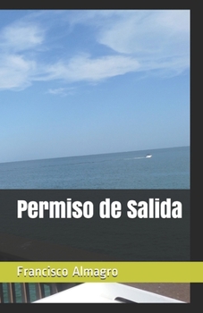 Paperback Permiso de Salida [Spanish] Book